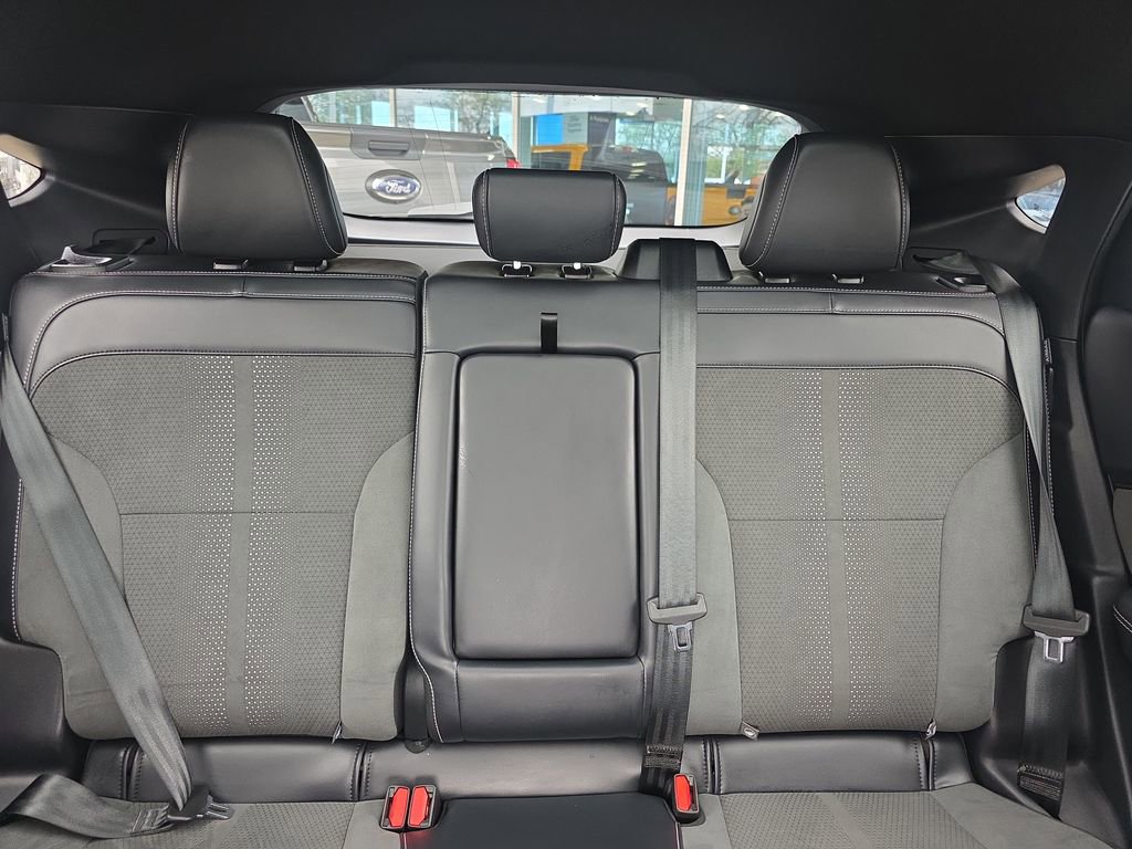 Certified 2025 Ford Mustang Mach-E GT image 38