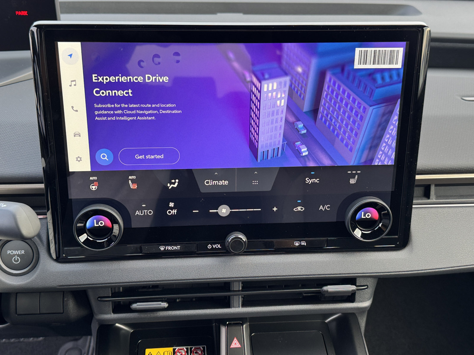 New 2026 Toyota bZ AWD/4WD image 20