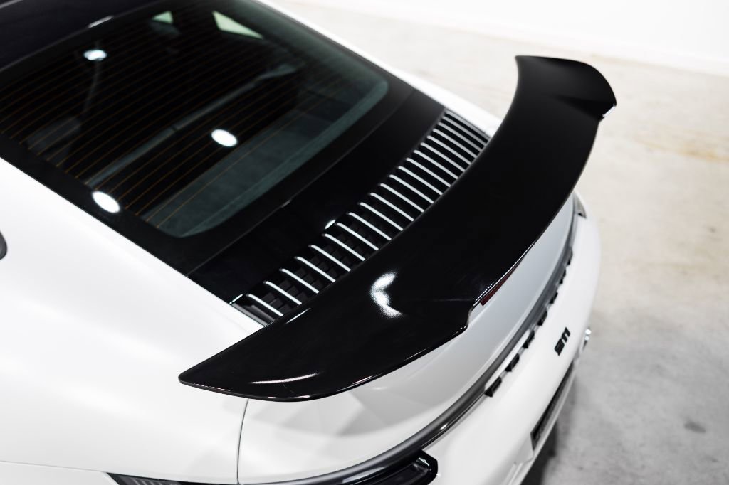 Used 2024 Porsche 911 Carrera S image 36