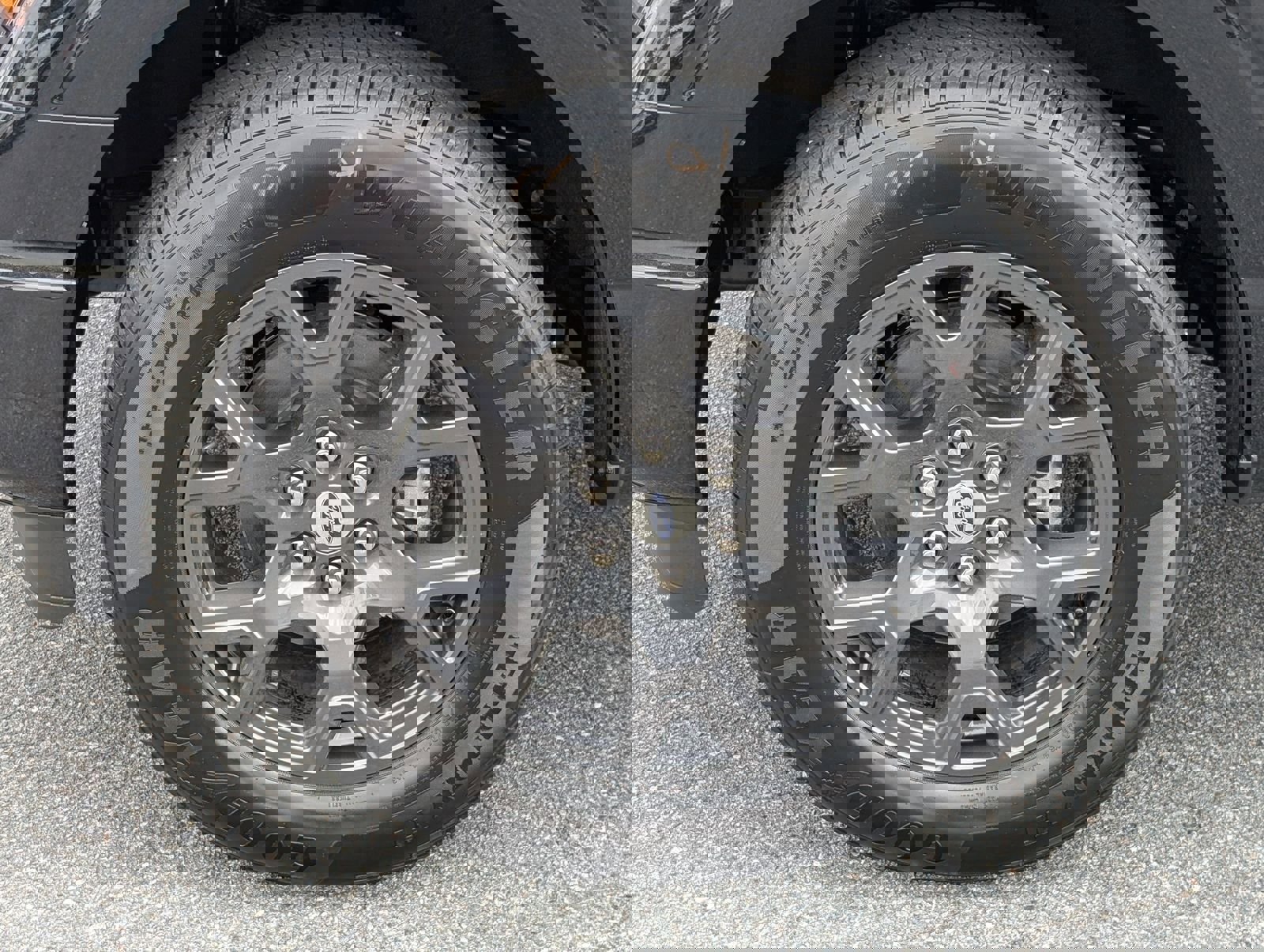 New 2026 Ford F150 STX w/ Equipment Group 200A image 13