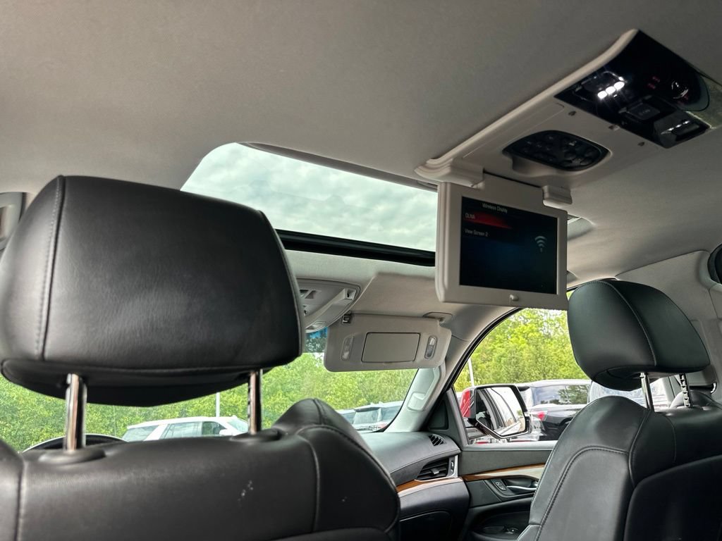 Used 2020 Cadillac Escalade Luxury AWD/4WD image 45