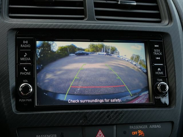 Used 2022 Mitsubishi Outlander Sport ES AWD/4WD image 27