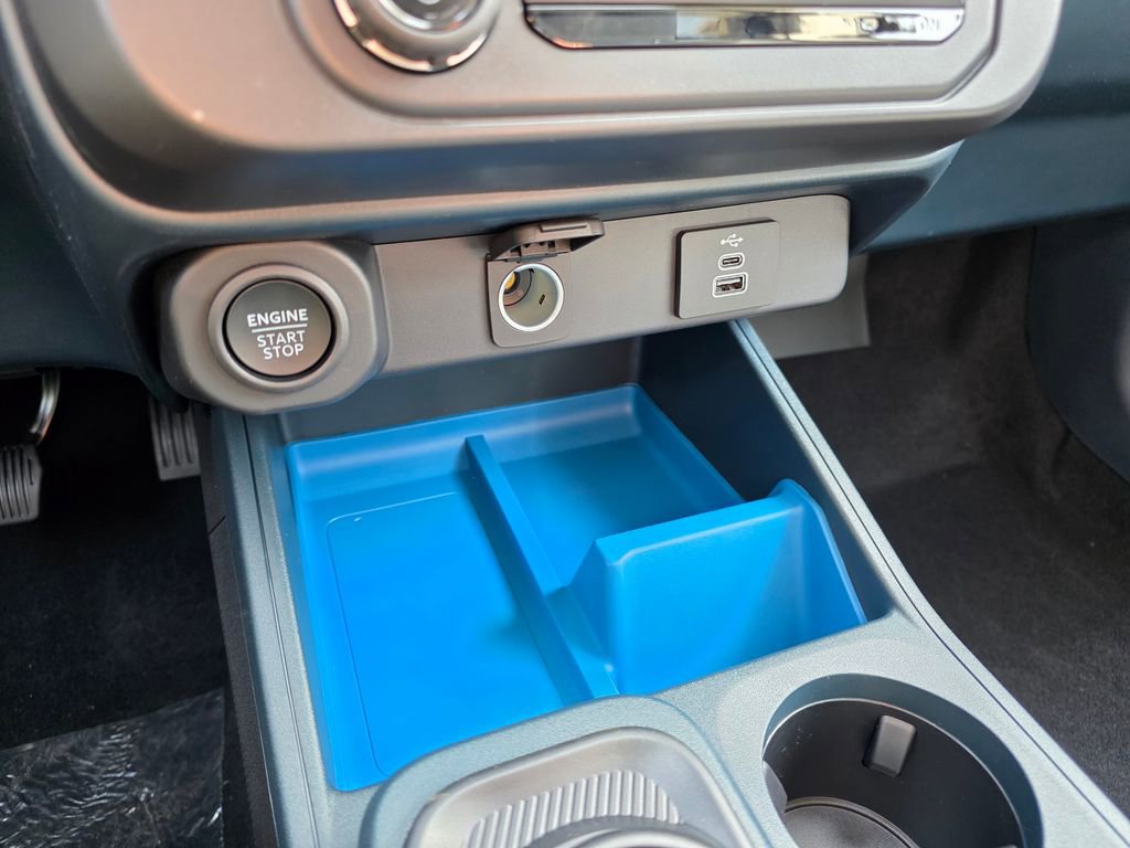 New 2026 Ford Maverick XLT AWD/4WD image 43