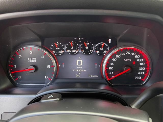 Certified 2015 GMC Sierra 1500 Denali w/ Driver Alert Package AWD/4WD image 20