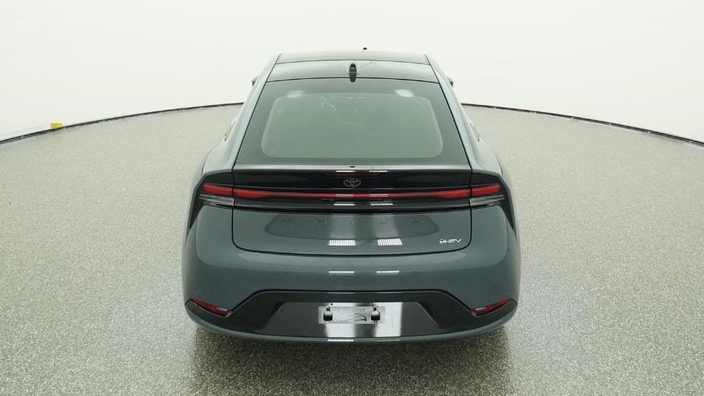New 2026 Toyota Prius Limited image 17