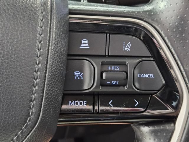 Used 2024 Toyota Tundra SR5 w/ SR5 Convenience Package RWD image 36