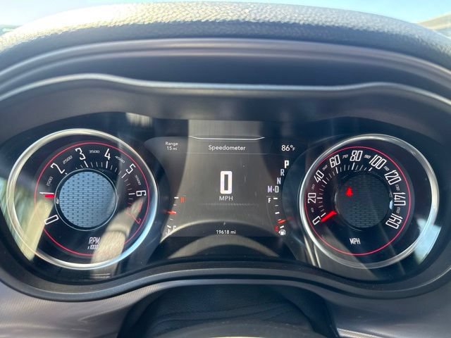 Used 2023 Dodge Challenger GT RWD image 16