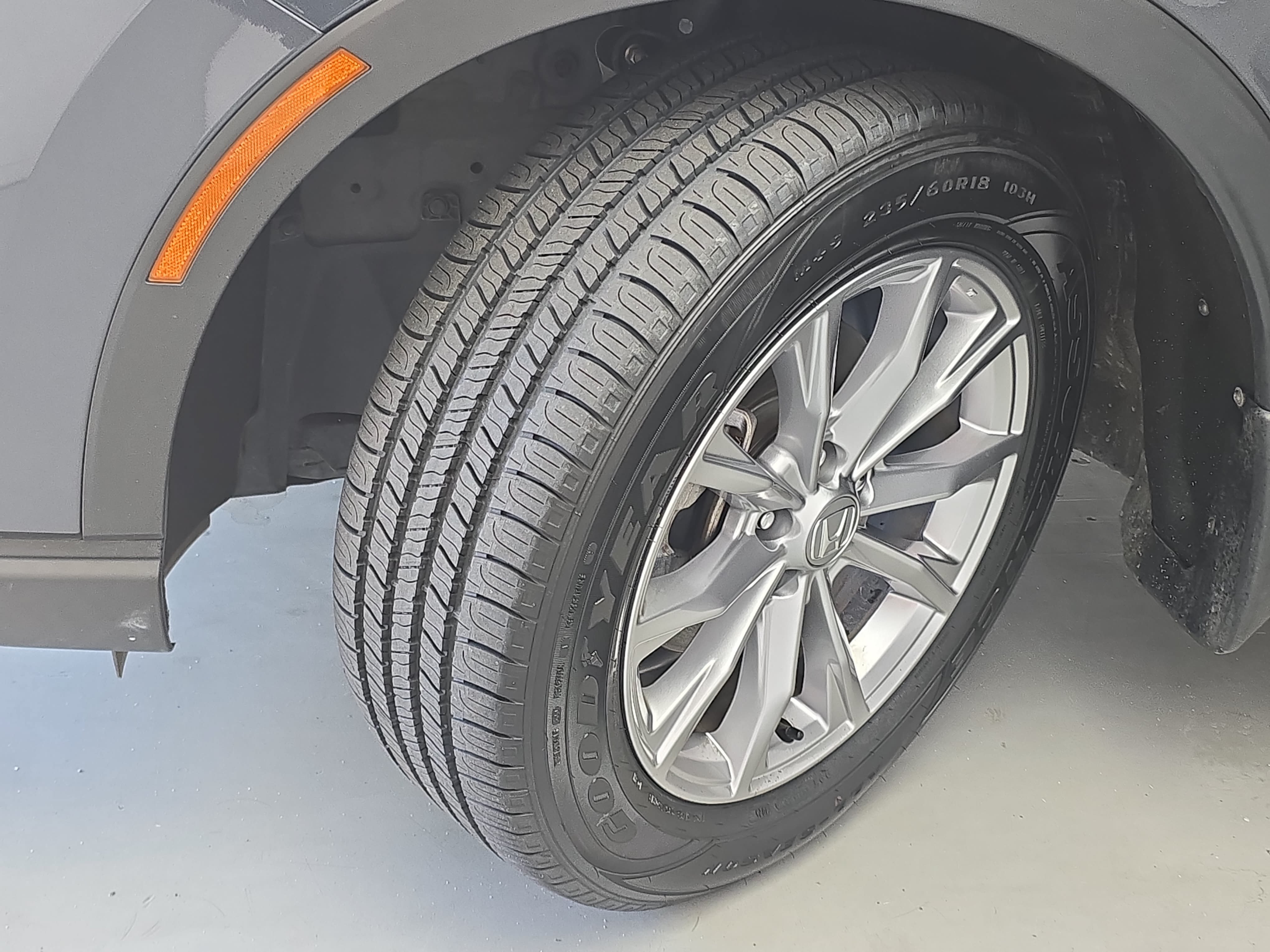 Used 2024 Honda CR-V EX-L image 33