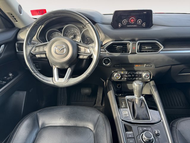Used 2018 MAZDA CX-5 Grand Touring image 12