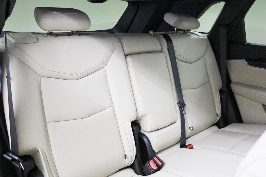 Used 2019 Cadillac XT5 FWD image 28