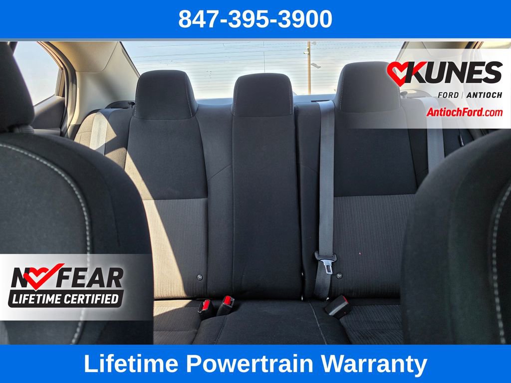 Used 2024 Nissan Sentra SV FWD image 31