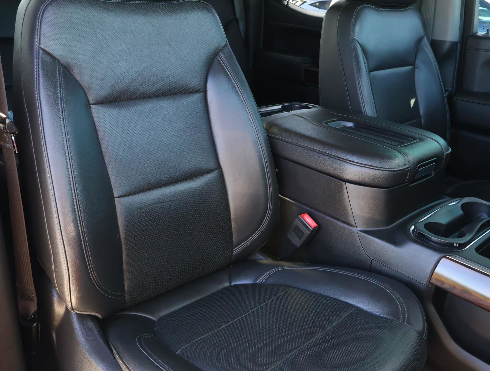 Used 2019 GMC Sierra 1500 SLT w/ SLT Premium Plus Package image 20