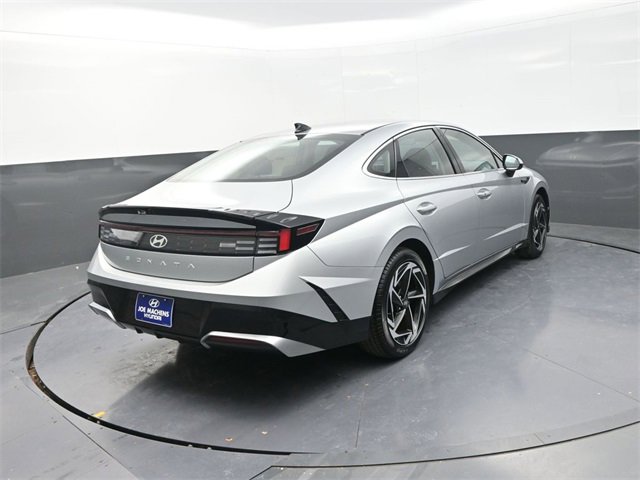 New 2026 Hyundai Sonata SEL image 8