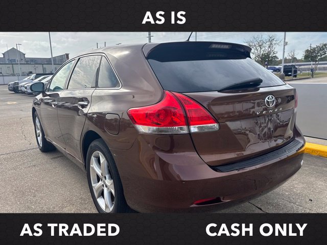 Used 2009 Toyota Venza FWD image 4