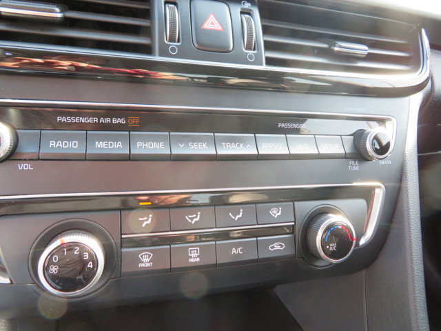 Used 2018 Kia Optima S w/ Panoramic Sunroof Package image 29