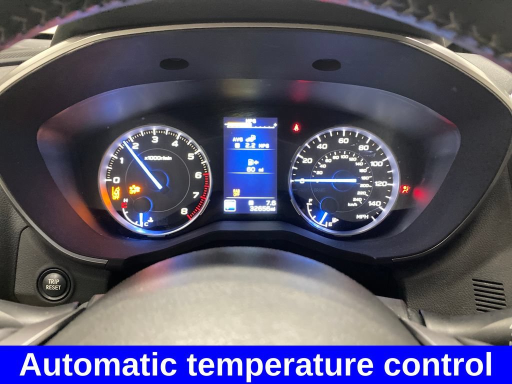 Used 2022 Subaru Ascent Touring AWD/4WD image 21