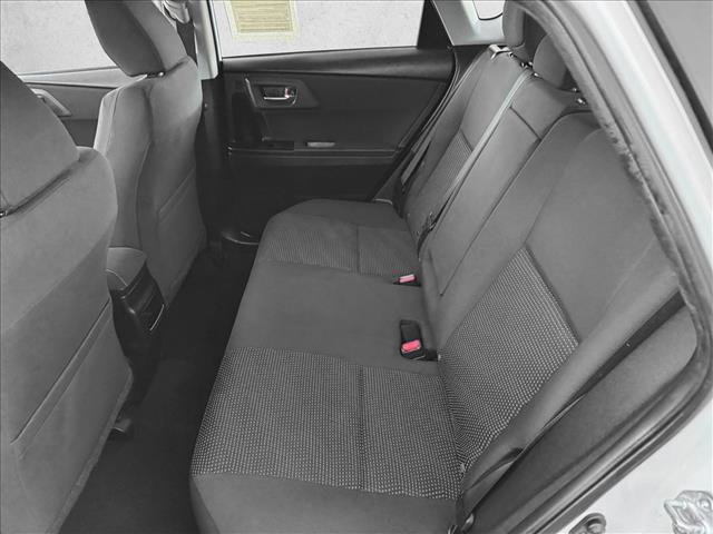 Used 2016 Scion iM image 17