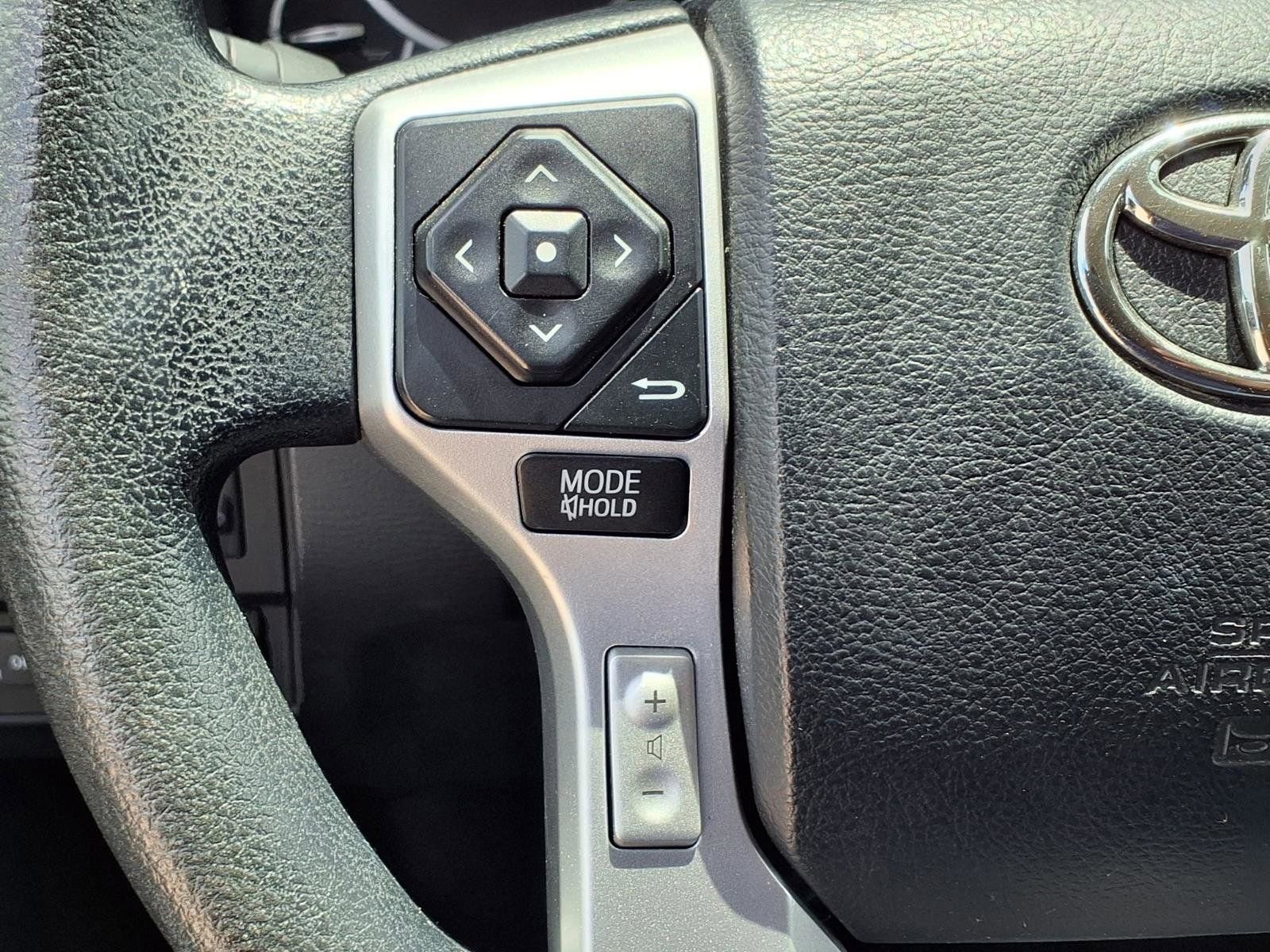 Used 2016 Toyota Tundra SR5 RWD image 20