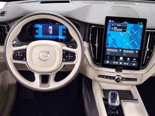 New 2026 Volvo XC60 T8 Ultra w/ Protection Package Premier AWD/4WD image 27