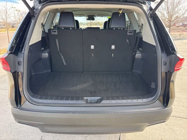 Used 2025 Toyota Grand Highlander XLE image 9