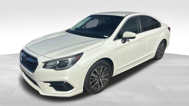 Used 2019 Subaru Legacy 2.5i Premium image 1