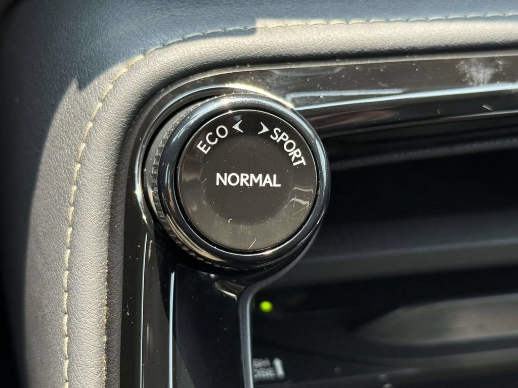 Used 2026 Lexus NX 350 AWD w/ Cold Area Package image 23