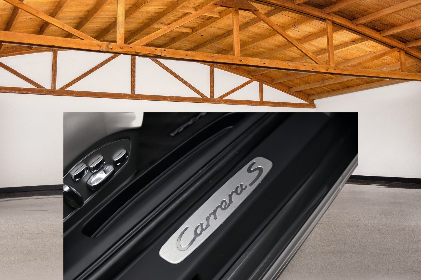 Used 2012 Porsche 911 Carrera S RWD image 7