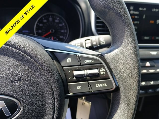 Used 2022 Kia Sportage LX AWD/4WD image 28