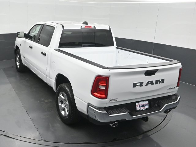 New 2027 RAM 1500 Tradesman AWD/4WD image 38
