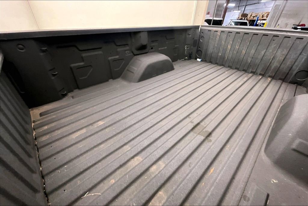 Used 2024 Chevrolet Silverado 1500 W/T w/ WT Value Package RWD image 21