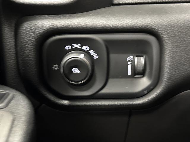 Used 2024 RAM 3500 Tradesman image 24