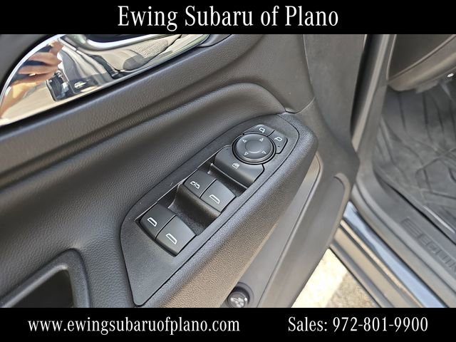 Used 2022 Chevrolet Equinox LT AWD/4WD image 11