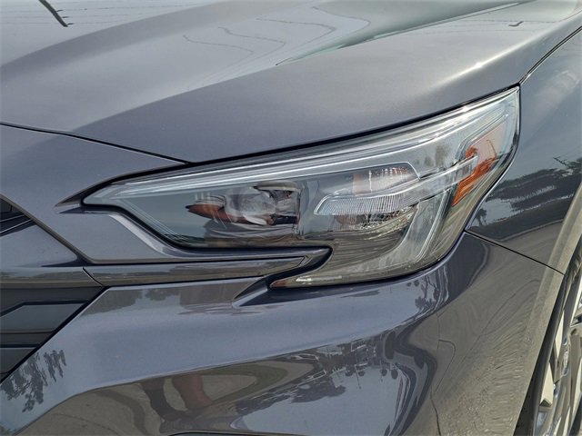 Used 2025 Subaru Legacy Limited w/ Popular Package #3 image 7