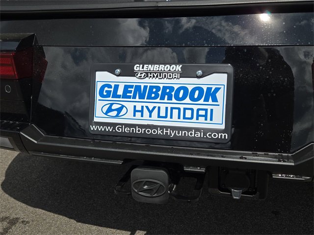New 2026 Hyundai Santa Fe Calligraphy image 33