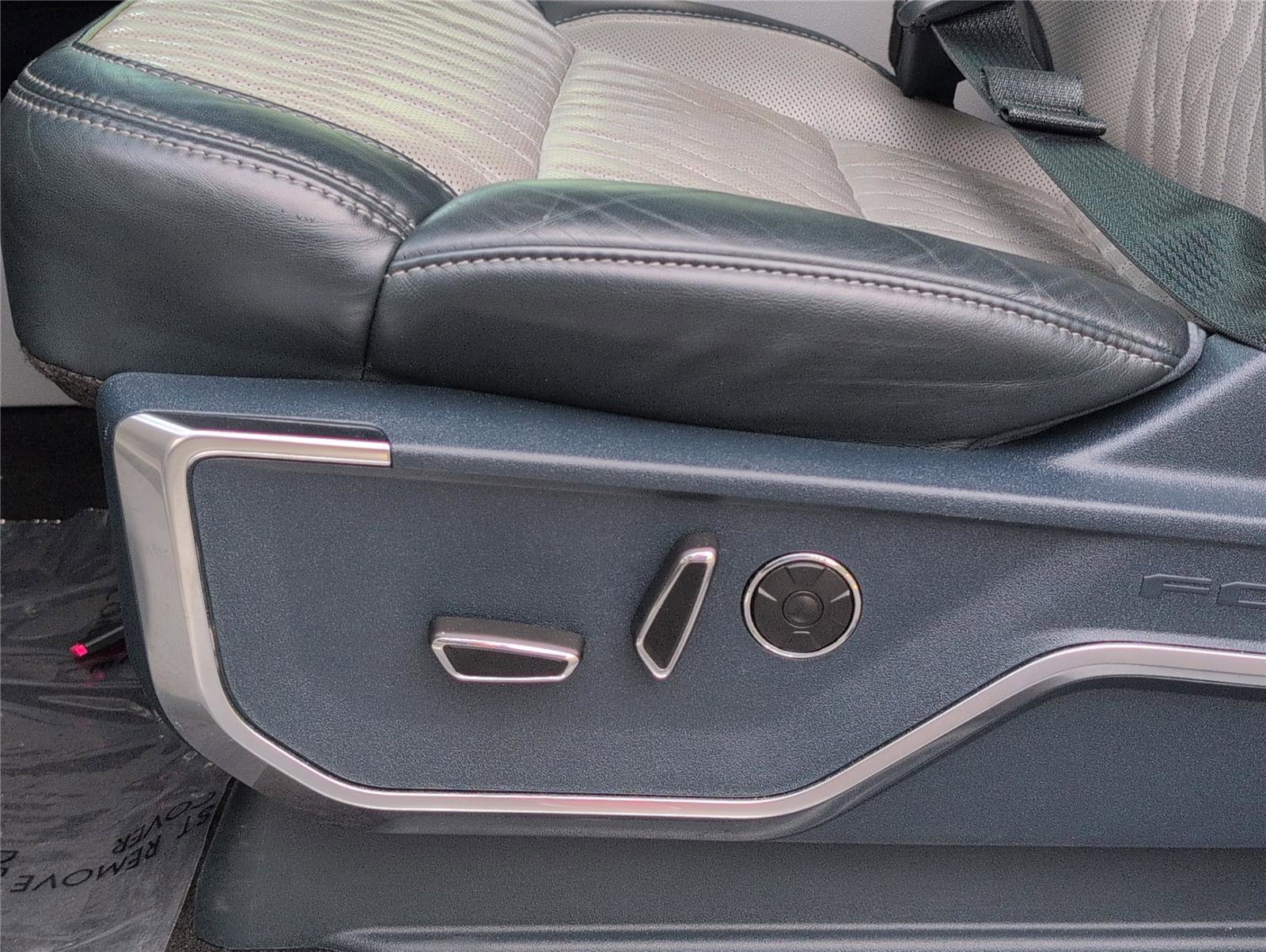 Used 2021 Ford F150 Limited image 15