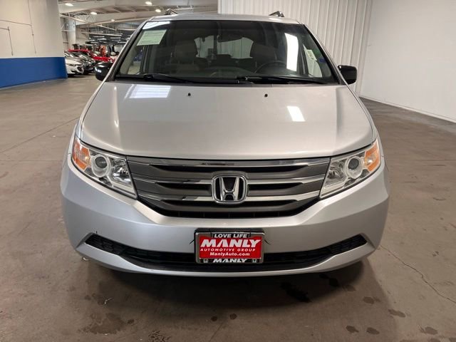 Used 2012 Honda Odyssey EX image 8