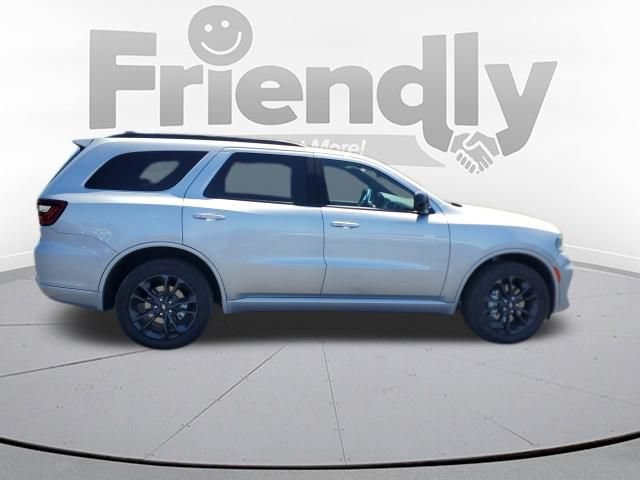 New 2026 Dodge Durango GT w/ Blacktop Package AWD/4WD image 6