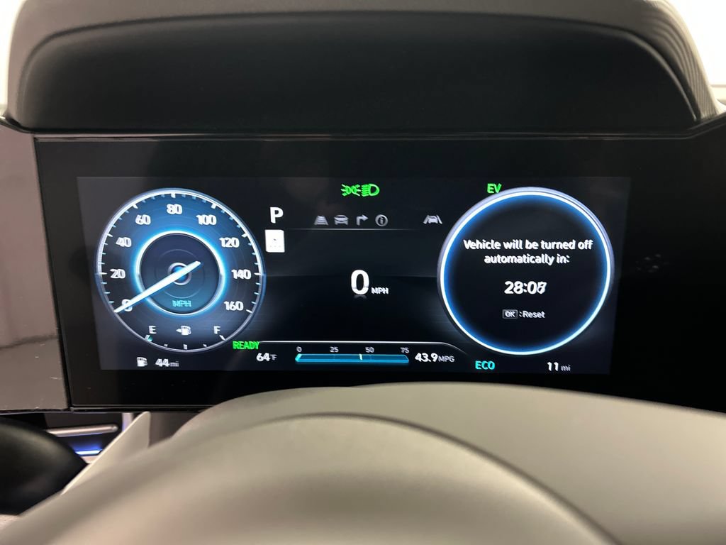 New 2026 Hyundai Elantra SEL FWD image 14