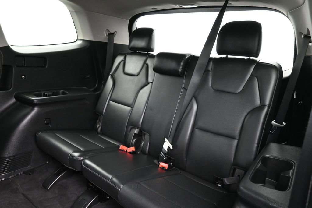 Used 2021 Kia Telluride EX w/ EX Premium Package AWD/4WD image 25