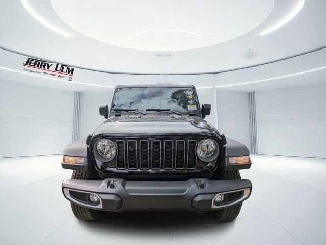 New 2026 Jeep Gladiator Sport image 7