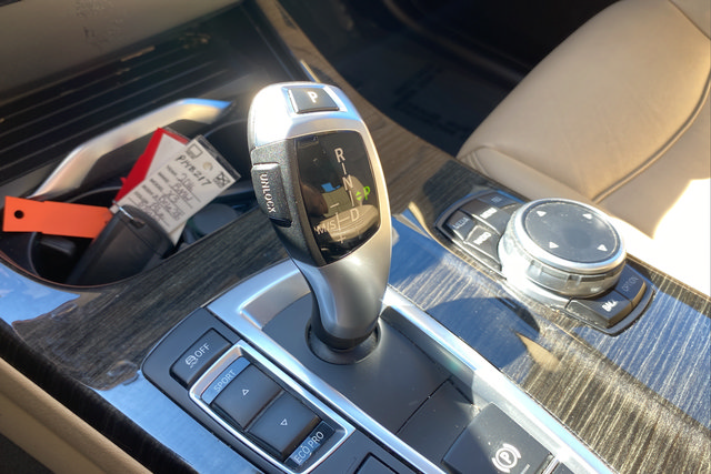 Used 2016 BMW X3 xDrive28i AWD/4WD image 19