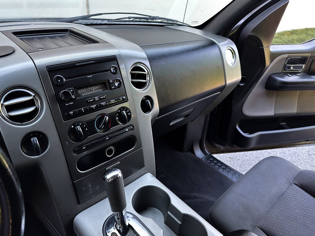 Used 2007 Ford F150 Lariat AWD/4WD image 25