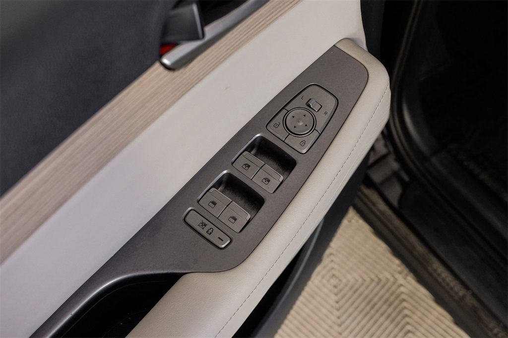 Used 2021 Hyundai Palisade SEL w/ Premium Package image 41