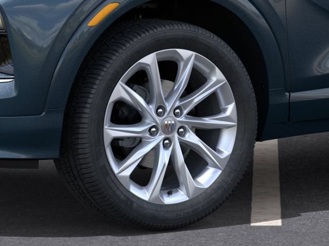 New 2026 Buick Encore GX Avenir w/ Avenir Technology Package FWD image 9