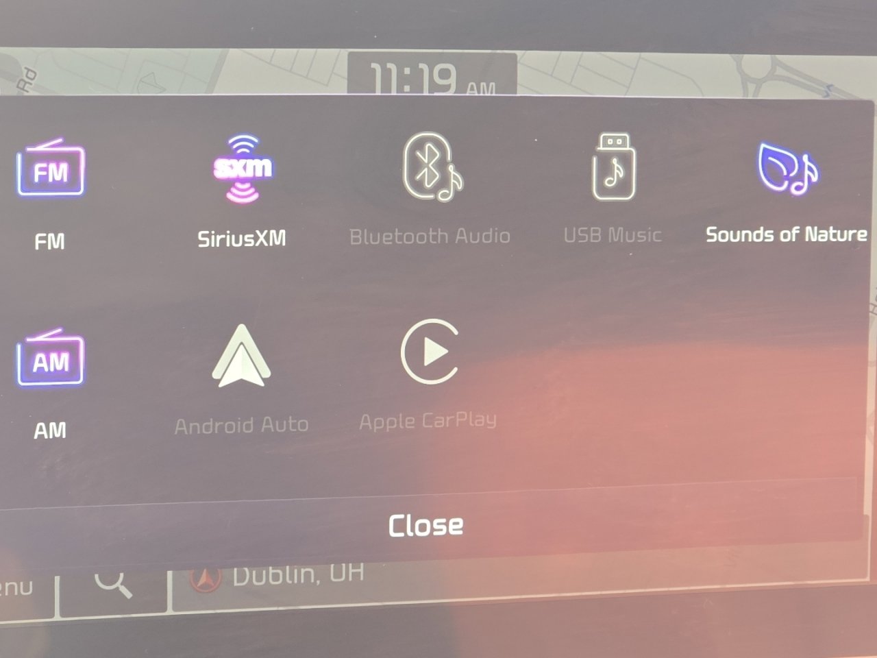 Used 2023 Kia Sportage SX image 30