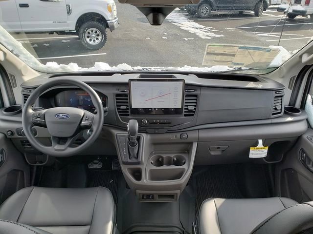 New 2026 Ford Transit 250 148 Medium Roof image 9