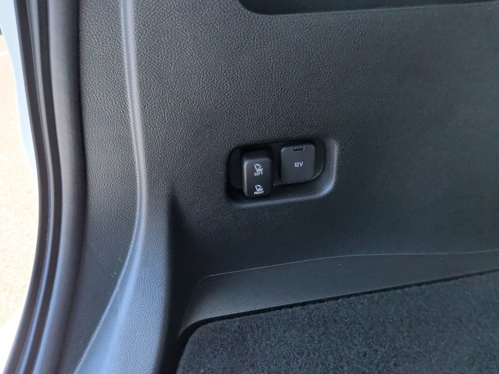 Used 2022 Ford Edge SEL w/ Convenience Package AWD/4WD image 43