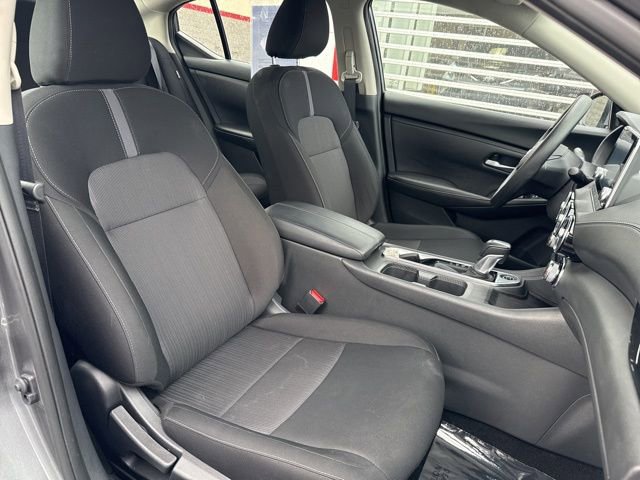 Used 2025 Nissan Sentra SV image 23