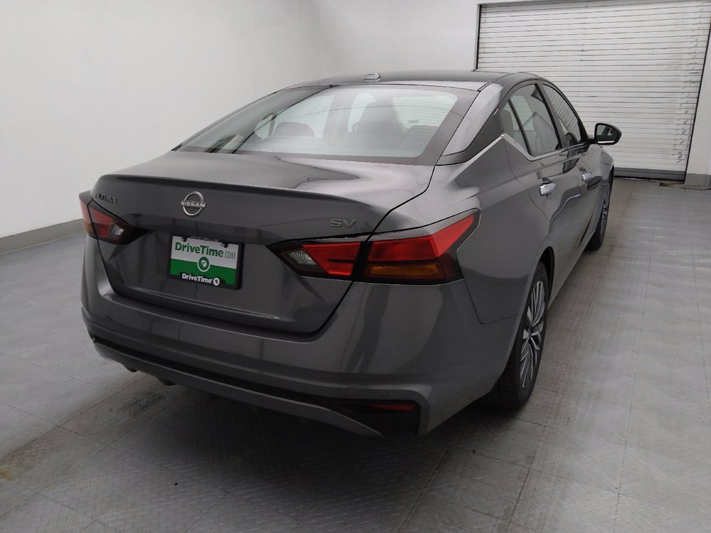 Used 2024 Nissan Altima 2.5 SV image 7