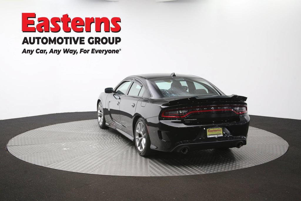 Used 2021 Dodge Charger GT w/ Cold Weather Package RWD image 67